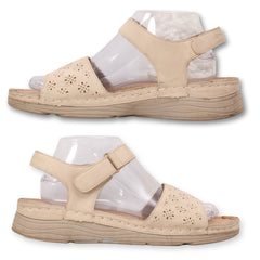 TOP MODA Comfort Sandals