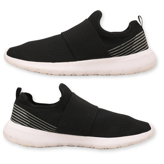 Athletic Works Men's Slip-On  Sneakers