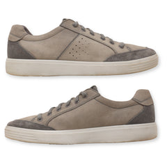 ECCO Lace-Up Men's Sneakers