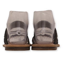 Time & Tru Women Flat Sandal