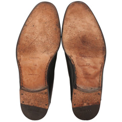 Bally Slip-On Men's Casual Shoes
