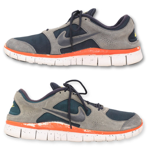 NIKE FREE RUN 3 Shoe's