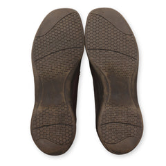 "Trotters" Jacob Shoes