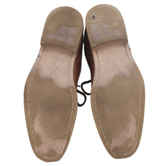 Steve Madden Lace-Up Formal Shoes