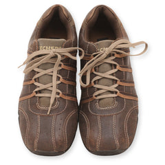 Skechers Men's Lace-Up Casual Shoes
