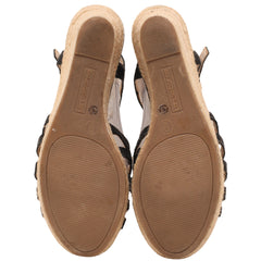 Liz Claiborne Women's Wedge Sandals
