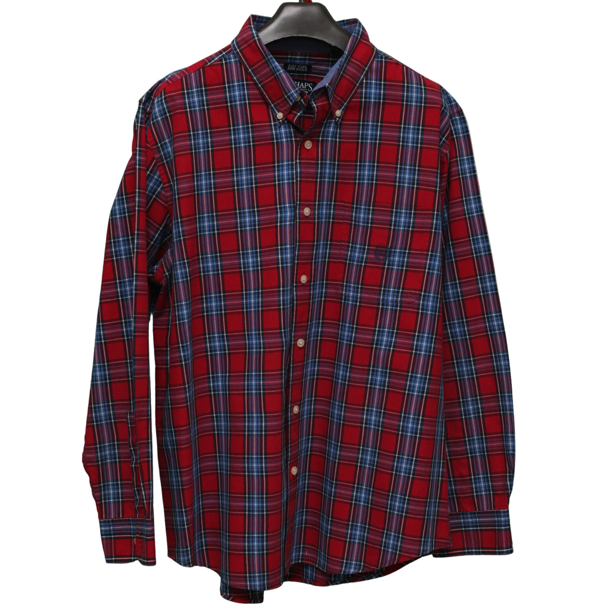 Chaps Easy Care Men's Shirts