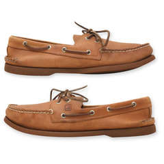 SPERRY TOP-SIDER Men's Boat Shoes