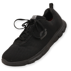 Skechers Work Relaxed Fit Women Shoes