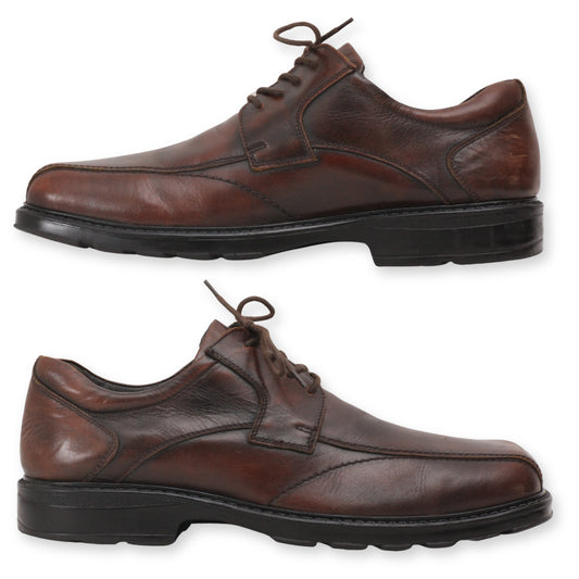 NATHA STUDIO Laceup Men's Formal