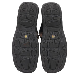 Robert David Men's Sandal