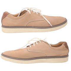 J&M Lace-Up Men's Casual Shoes