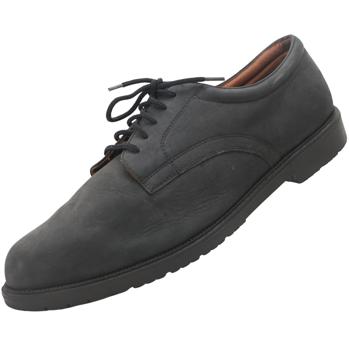 Nunn Bush Lace-Up Casual Shoes