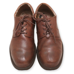 Bass Flex Lace-Up Men's Formal Shoes
