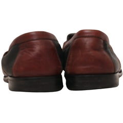 Johnston & Murphy Tassel Loafer