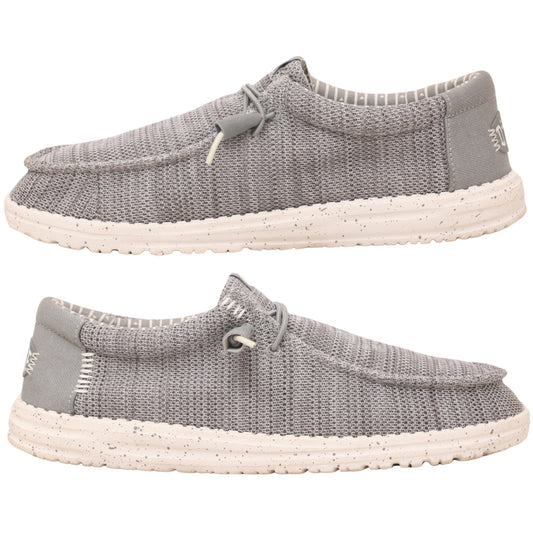 Hey Dude Slip-On Men's Casual Shoes