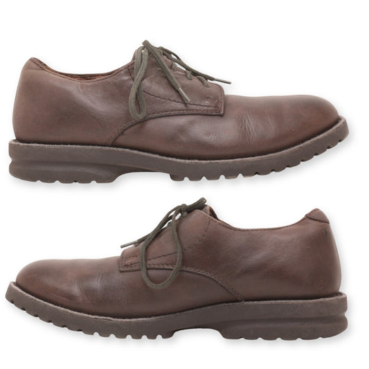 Men's Lace-Up Formal Shoes