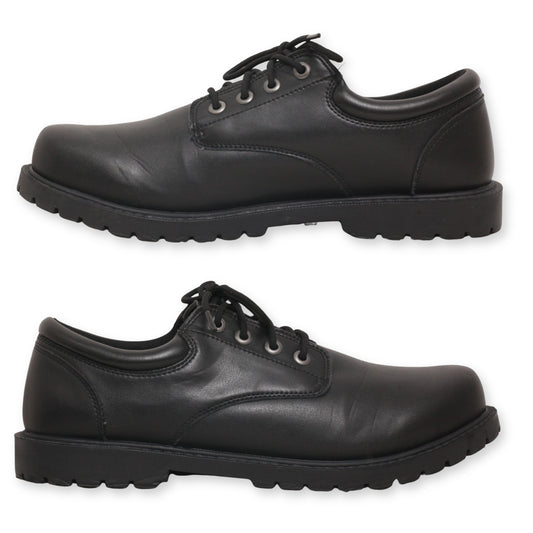 TredSafe Lace-Up Men's Casual Shoes