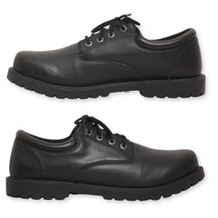 TredSafe Lace-Up Men's Casual Shoes