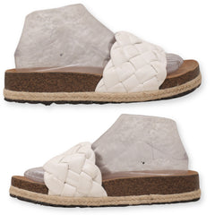G.C Women Slide Sandal