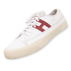 HUF Men's Lace-Up Casual Sneakers