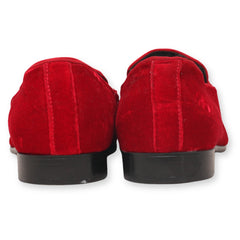 Amali Essex Velvet Men's Loafers