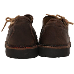 Spieth & Wensky Lace-Up Casual Shoes