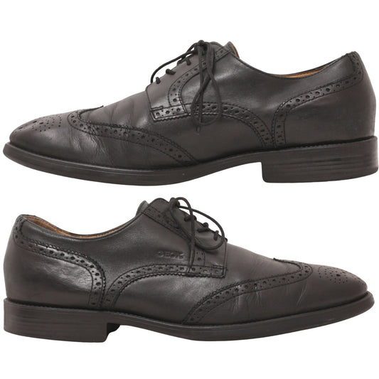 Geox Lace-Up Men's Casual Shoes