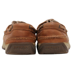 Sperry Top-Sider Lace-Up Men's Boats