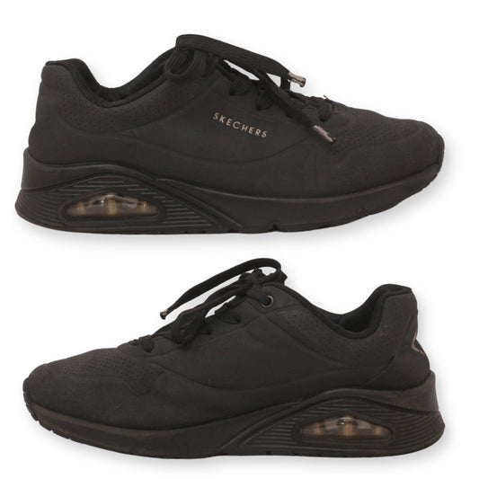 Skechers Women Lace-Up Sneakers