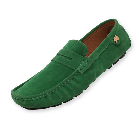 Fashion Men's Slip-On Casual Shoes