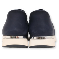 Slip-On Women's Sneakers