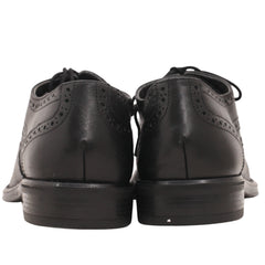 Allomsi Lace-Up Casual Shoes