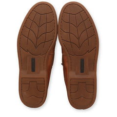Bass Lace-Up Men's Boat Shoes