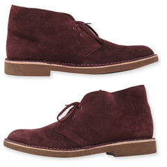 Clarks Men's Lace-Up Chukka Boots