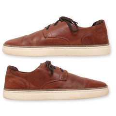 Franco Fortini Lace-Up Men's Casual Shoes