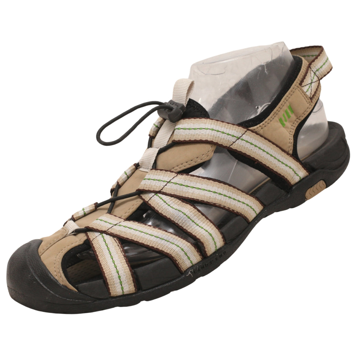 Lands' End Walking Men's Sandals