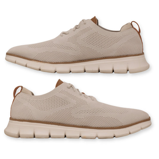 Men's Mesh Casual Oxford Sneakers
