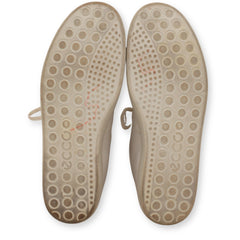 Ecco Women Lace-Up Sneaker
