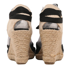 She & In Women's Wedges Sandals