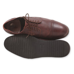 Dockers Men's Lace-Up Casual Shoes
