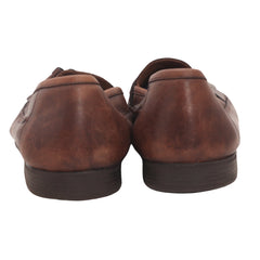 Earth Shoe Slip-On Men's Casual Shoes