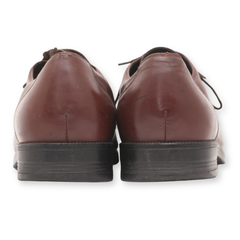 Hush Puppies Lace-Up Formal Shoes