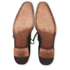 MEZLAN Lace-Up Men's Formal Shoes