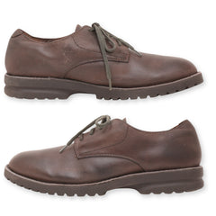Men's Lace-Up Formal Shoes
