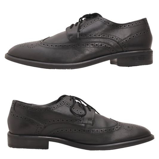 Allomsi Lace-Up Casual Shoes