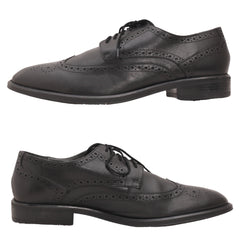 Allomsi Lace-Up Casual Shoes