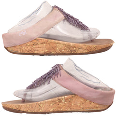 Fitflop Women-T-Strap Sandal