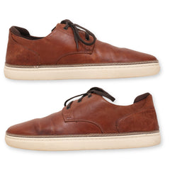Franco Fortini Lace-Up Men's Casual Shoes