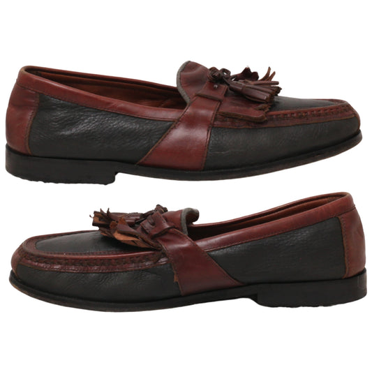 Johnston & Murphy Tassel Loafer